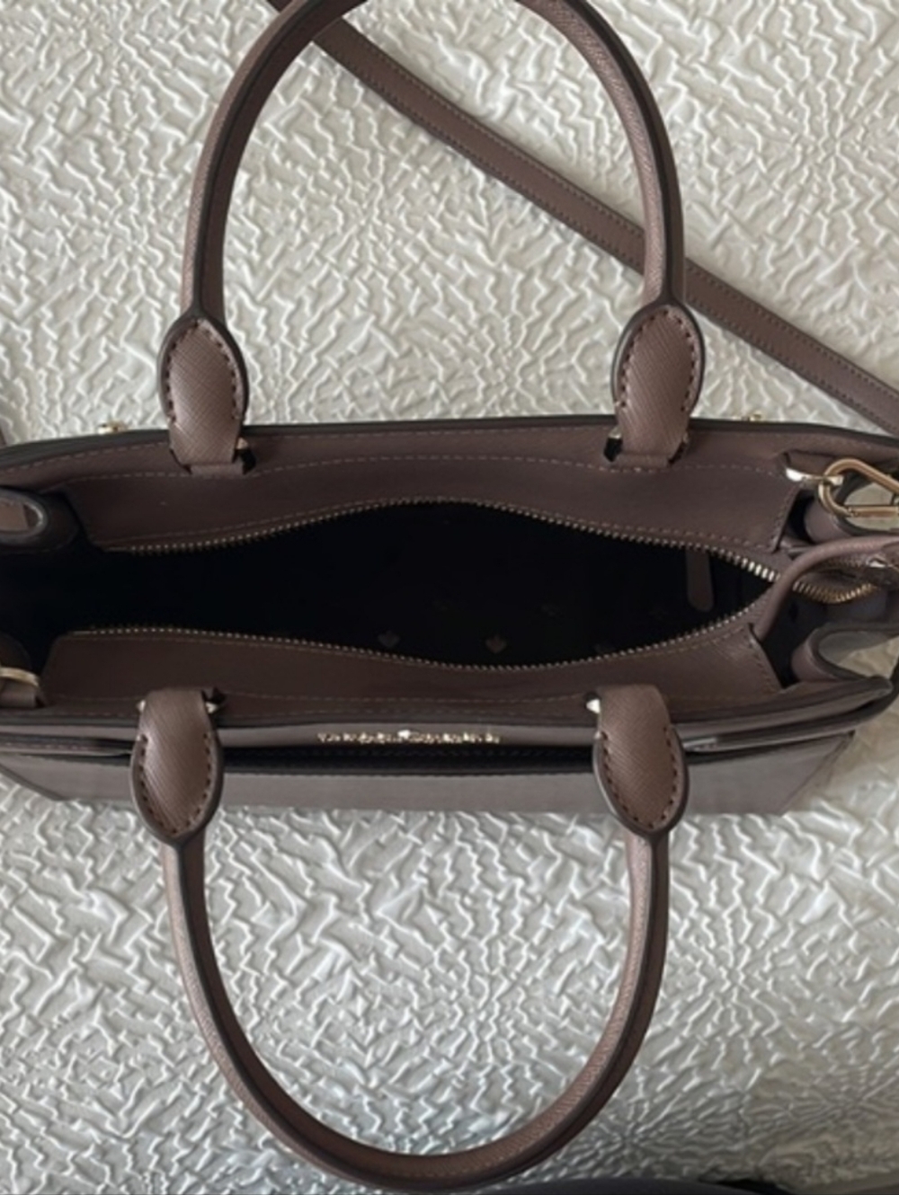 🏷TODAY ONLY🏷🌿🌷Kate Spade Bag🌷🌿 - Picture 3 of 5